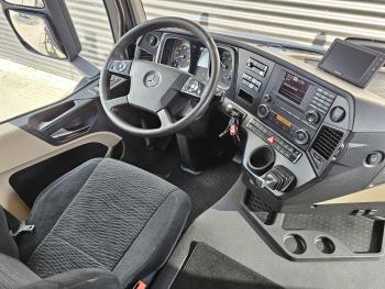 AROCS 3345 / 6x2 / CONTAINER SYSTEM / CABLE